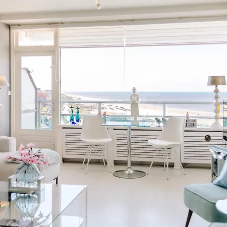 Dare To Be Different Zandvoort