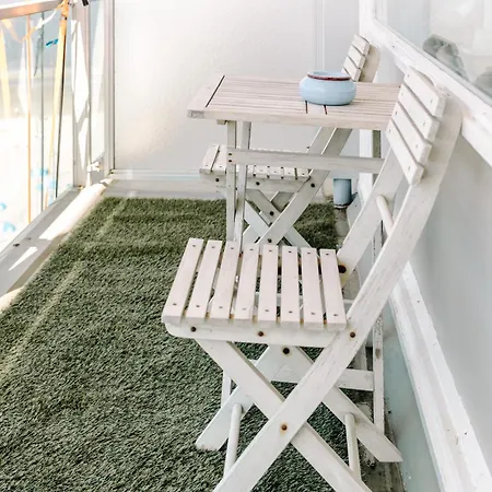 Dare To Be Different Apartamento Zandvoort