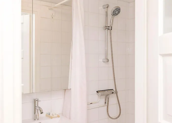 아파트 Dare To Be Different 잔드보르트