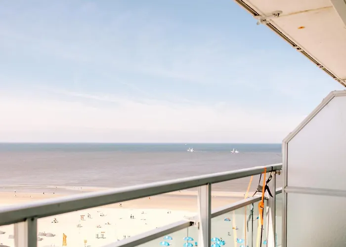 아파트 Dare To Be Different