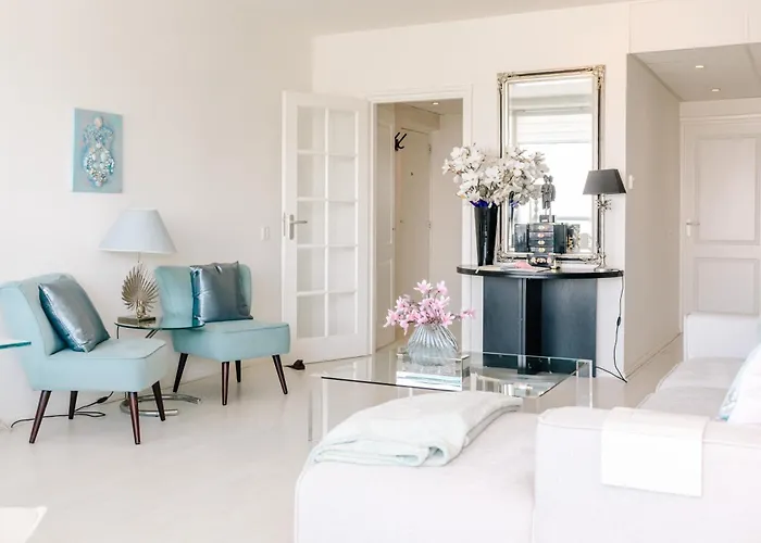 Dare To Be Different 잔드보르트