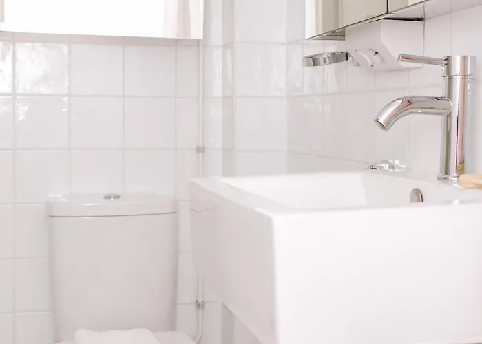 Dare To Be Different 아파트 잔드보르트