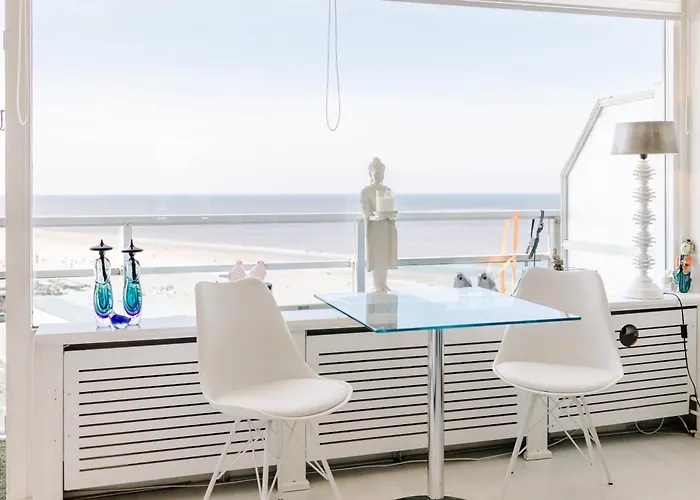 Dare To Be Different *