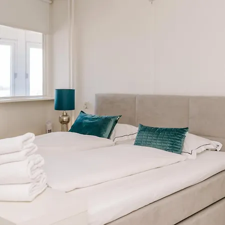 Apartamento Dare To Be Different