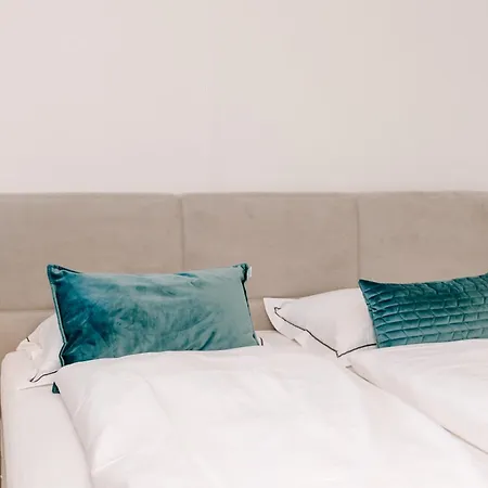 Apartamento Dare To Be Different *