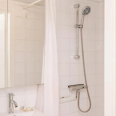 Apartamento Dare To Be Different Zandvoort