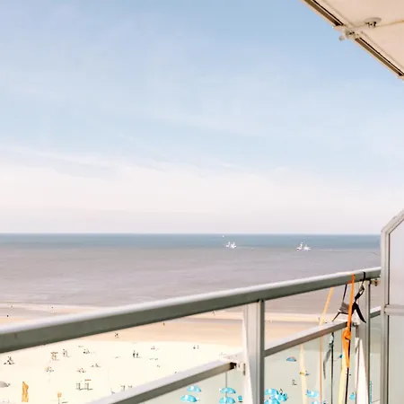 Apartamento Dare To Be Different