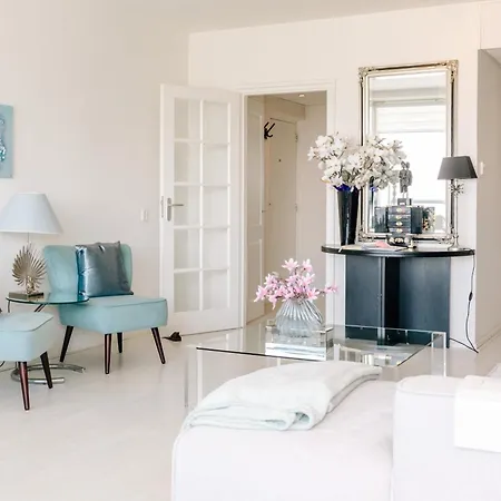 Dare To Be Different Zandvoort