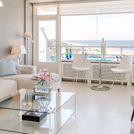 Dare To Be Different Appartement