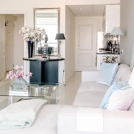 Appartement Dare To Be Different