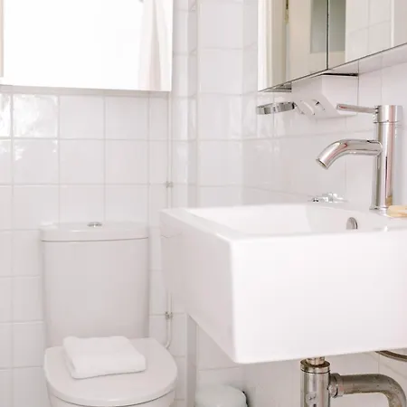 Dare To Be Different Apartamento Zandvoort