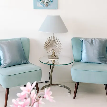 Apartamento Dare To Be Different