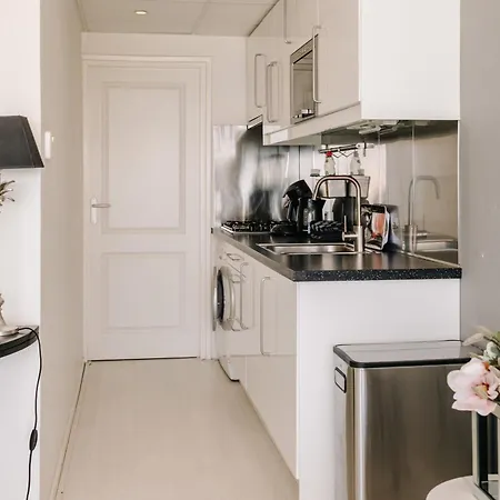 Apartamento Dare To Be Different *