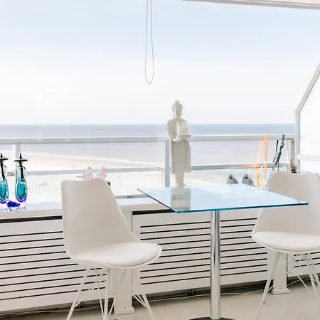 Dare To Be Different *