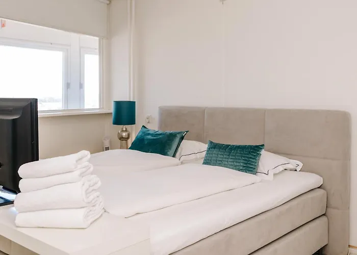 Appartement Dare To Be Different