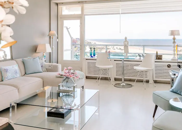 Dare To Be Different Appartement