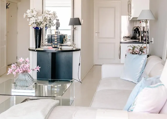 Appartement Dare To Be Different