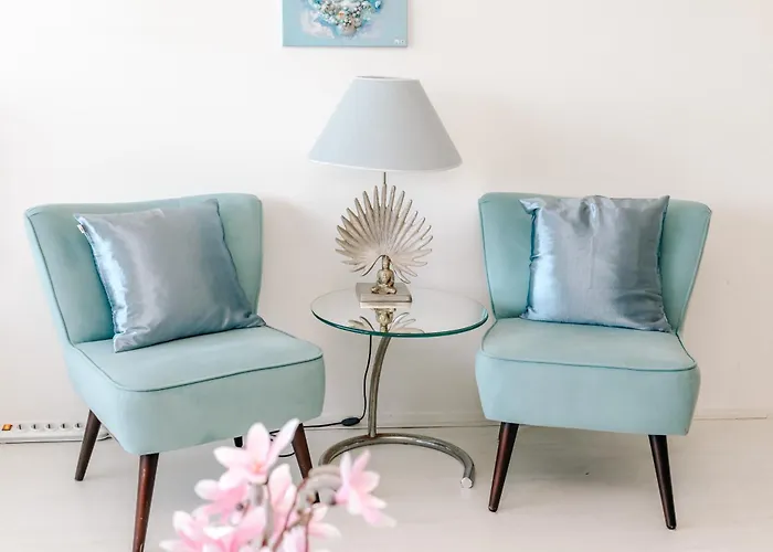 Appartement Dare To Be Different