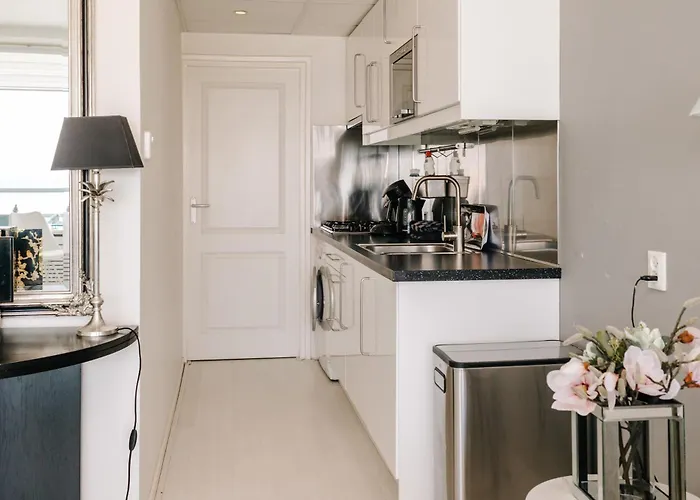 Appartement Dare To Be Different *