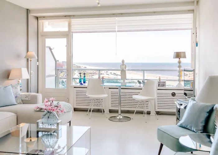 Dare To Be Different Zandvoort